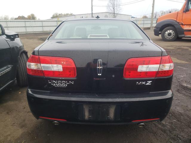 2008 Lincoln Mkz VIN: 3LNHM26T88R612152 Lot: 50251944