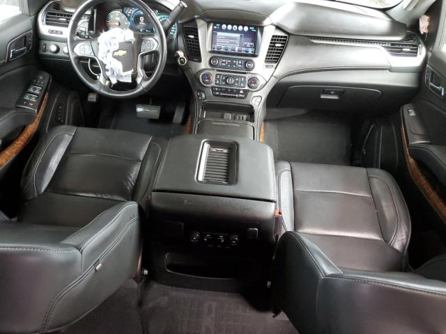 2020 CHEVROLET SUBURBAN 1GNSKJKJXLR127716