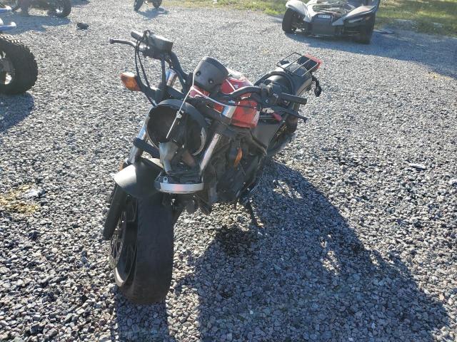 2018 HONDA CMX300 - MLHNC5309J5101576