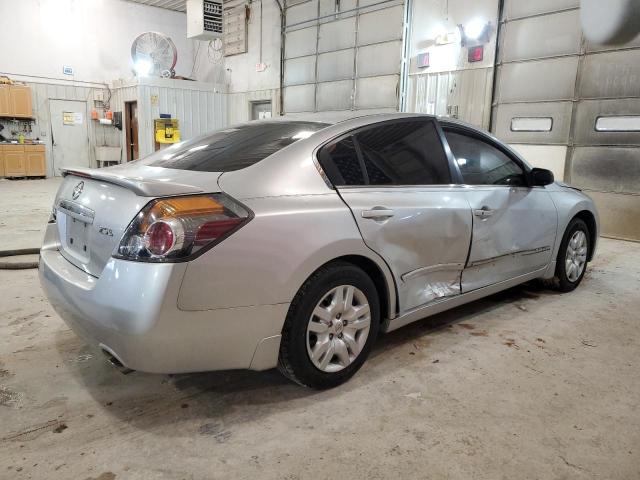 NISSAN ALTIMA 2.5 2009 silver  gas 1N4AL21E29C110650 photo #4