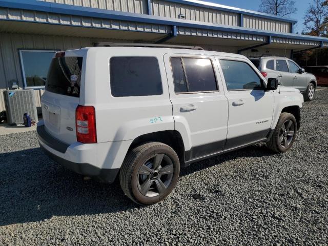 1C4NJPFA3FD372364 Jeep Patriot Latitude