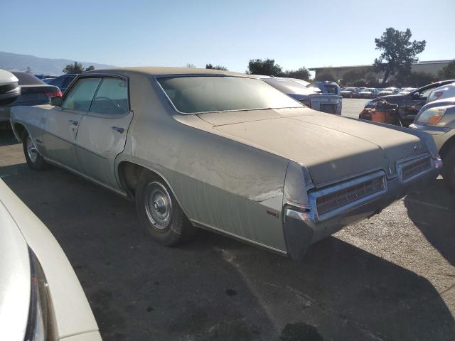BUICK   1969 1