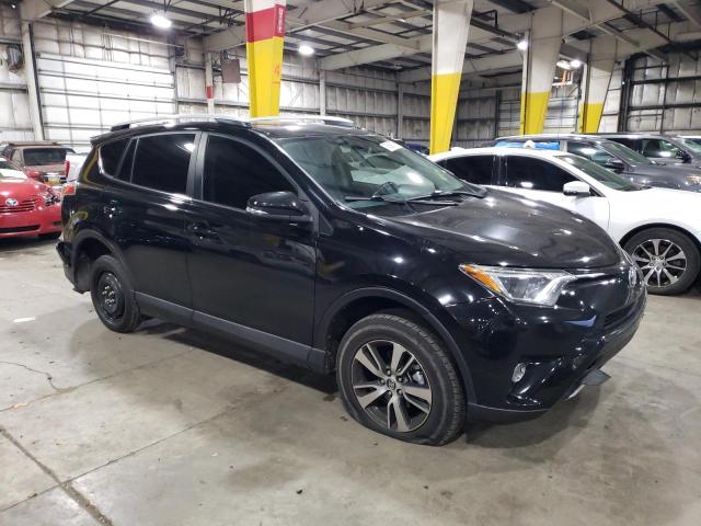 2016 TOYOTA RAV4 4D 4W - 2T3RFREV1GW487598