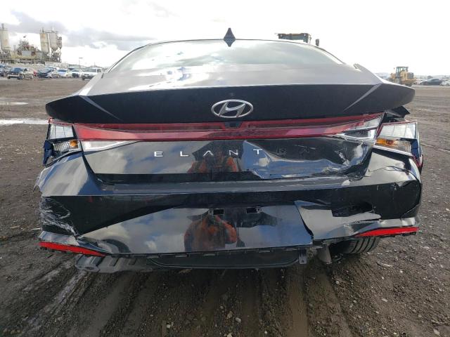 5NPLS4AG0NH067119 | 2022 HYUNDAI ELANTRA SE