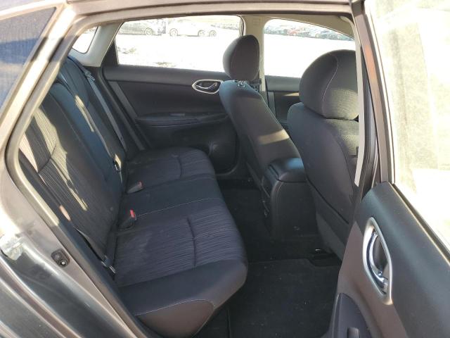 3N1AB7AP4JL641663 2018 Nissan Sentra S