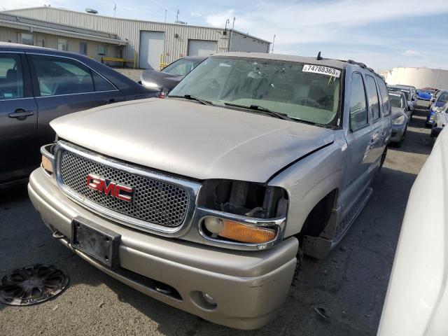 2006 GMC Yukon XL Denali