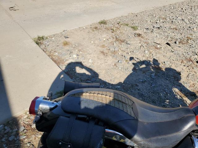 2003 TRIUMPH MOTORCYCLE SPEED MAST - SMT915JN03J172525