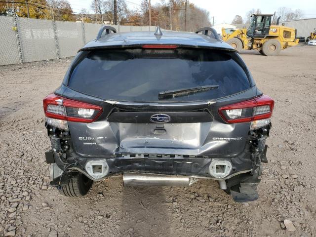 2021 SUBARU CROSSTREK - JF2GTHMC2M8322740