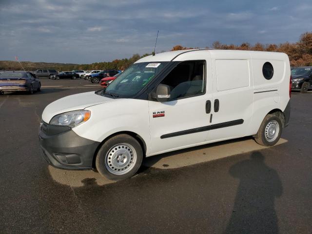 2018 Ram ProMaster 