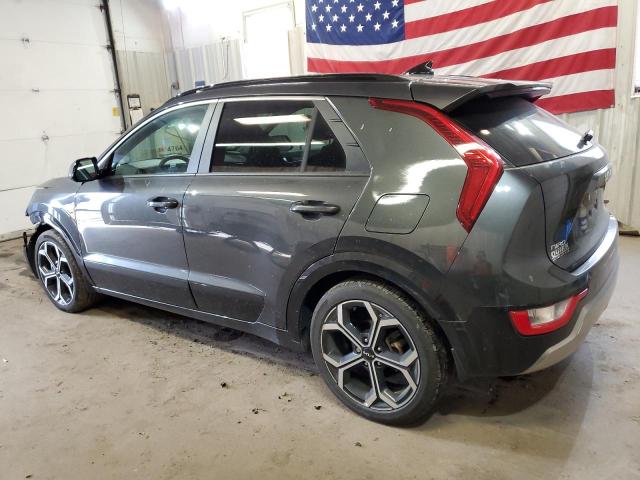 KNDCR3LE4P5042616 Kia Niro EX 2