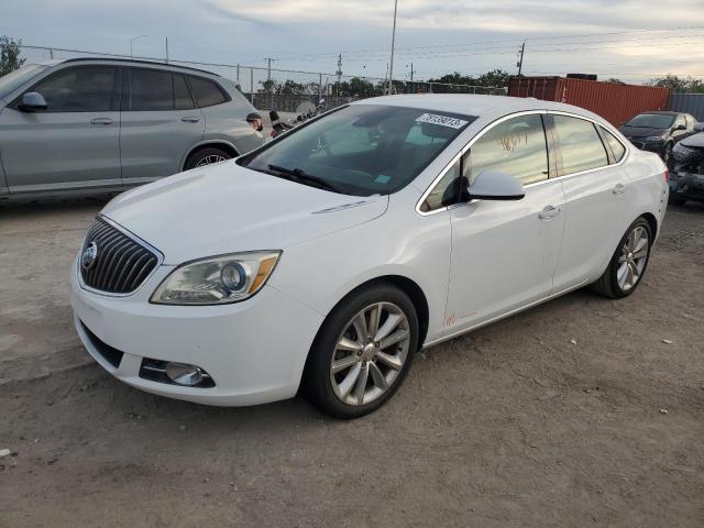 2015 Buick Verano 