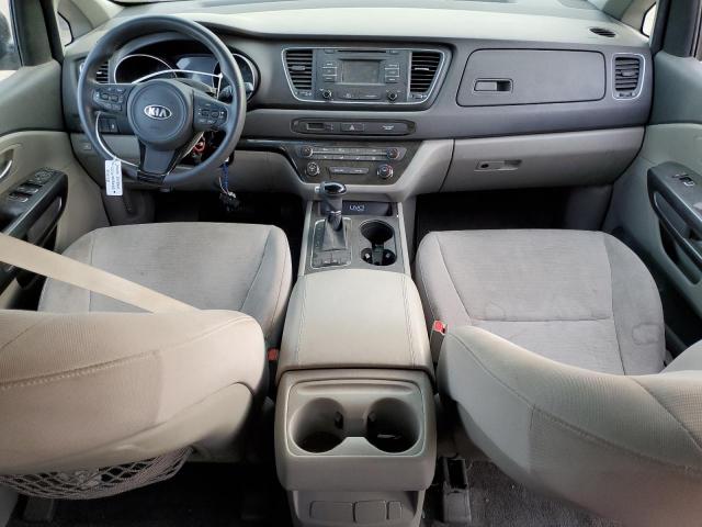 KNDMB5C17F6030776 KIA SEDONA LX