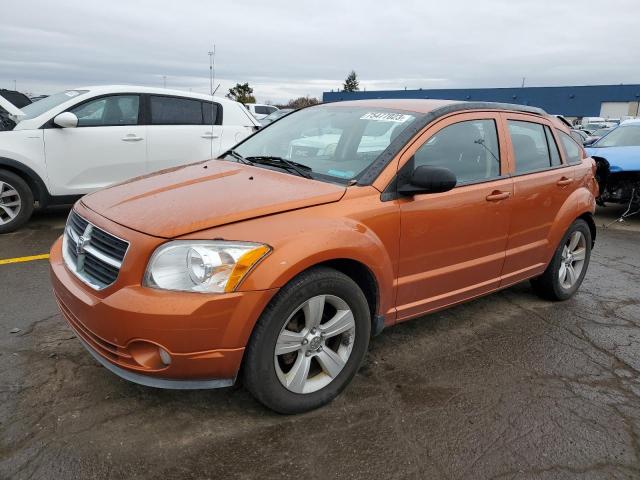 2011 Dodge Caliber Mainstreet