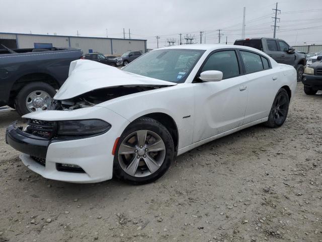 2018 Dodge Charger R/T