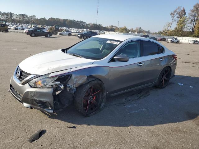 Vin: 1n4al3ap3jc131857, lot: 75230213, nissan altima 2.5 2018 img_1