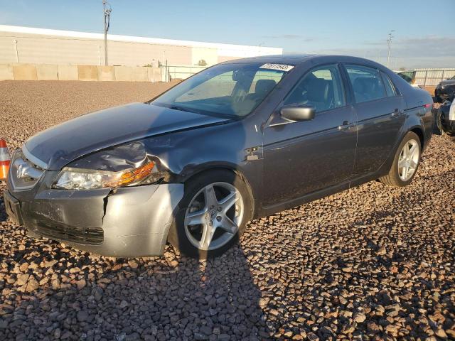 2006 Acura TL 