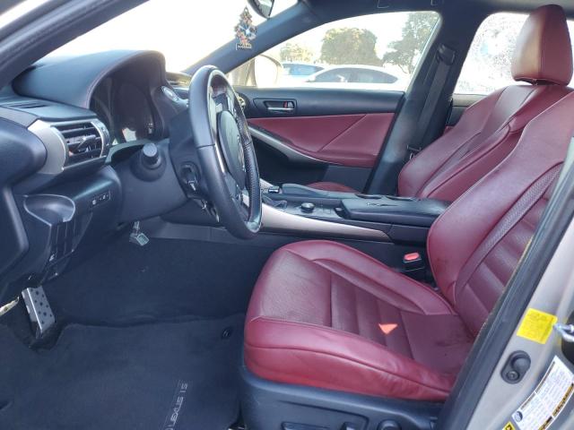 2015 LEXUS IS 250 - JTHBF1D29F5050477