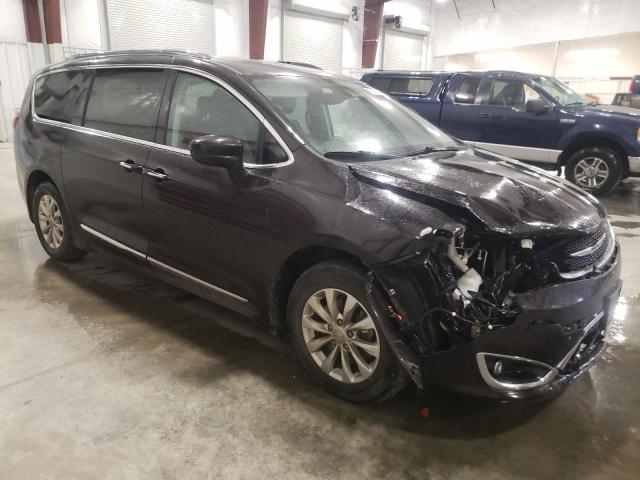 2C4RC1BG7JR142898 2018 CHRYSLER PACIFICA, photo no. 4