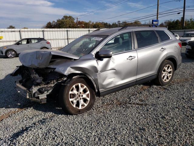 2012 Mazda CX-9 