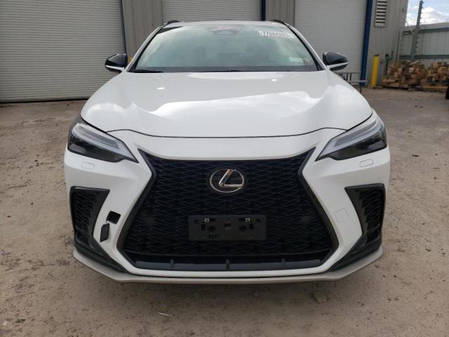 2024 LEXUS NX 350 LUX - 2T2KGCEZ7RC034660