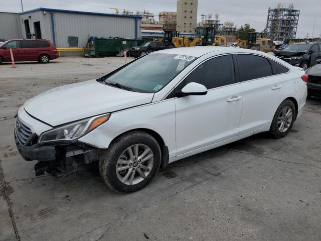 5NPE24AF1HH577404 | 2017 HYUNDAI SONATA SE