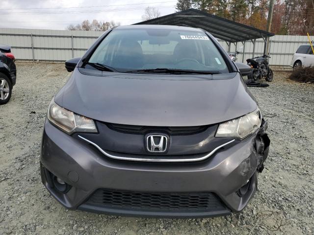 JHMGK5H74GX040136 | 2016 HONDA FIT EX