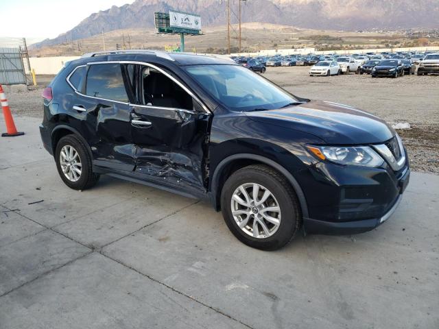 KNMAT2MVXHP607779 2017 Nissan Rogue S