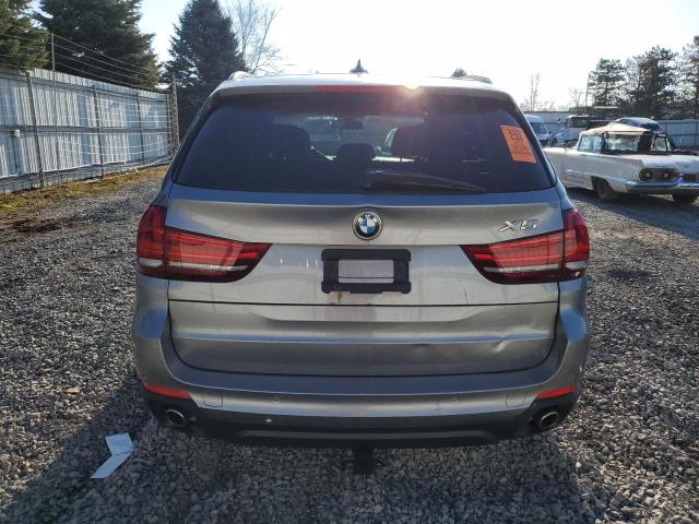 VIN 5UXKS4C52F0J98038 2015 BMW X5, Xdrive35D no.6