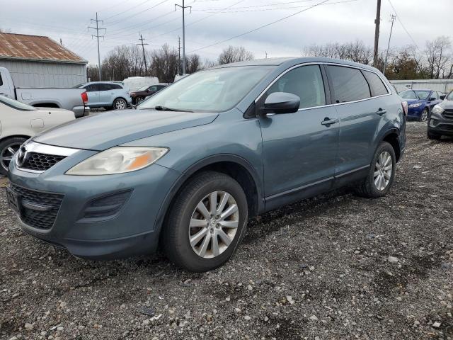 2010 Mazda CX-9 