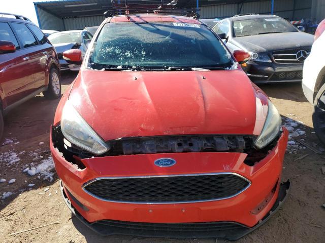 1FADP3K21FL224596 | 2015 FORD FOCUS SE