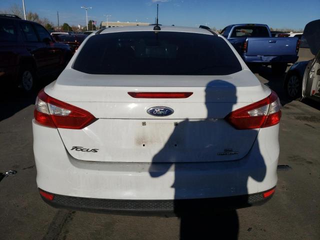 1FADP3F22EL392692 | 2014 FORD FOCUS SE