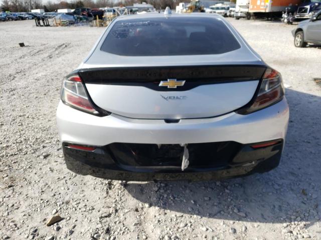 VIN 1G1RC6S54JU118128 2018 Chevrolet Volt, LT no.6