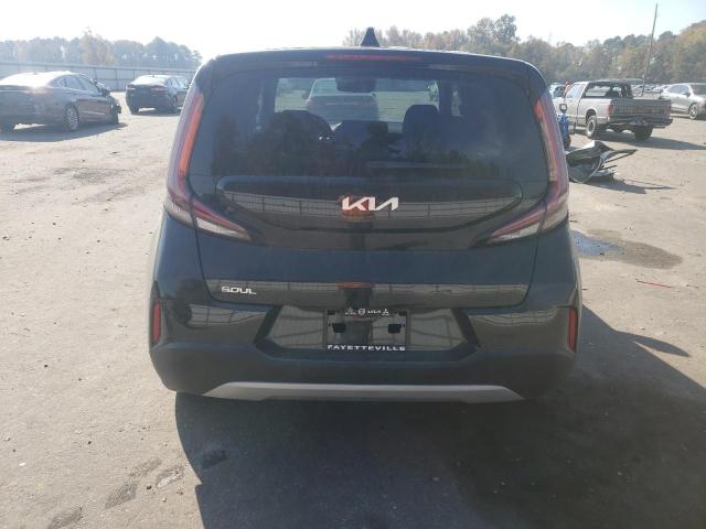 KNDJ23AU0P7865036 | 2023 KIA SOUL LX