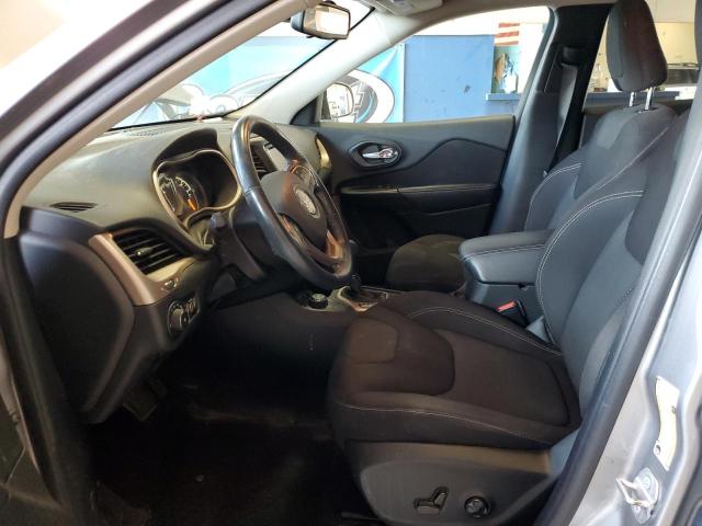 1C4PJMCBXGW187612 2016 Jeep Cherokee Latitude
