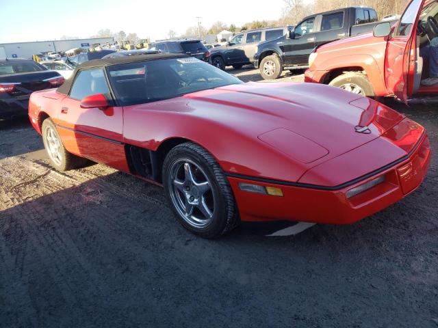 1G1YY3388L5110776 | 1990 Chevrolet corvette