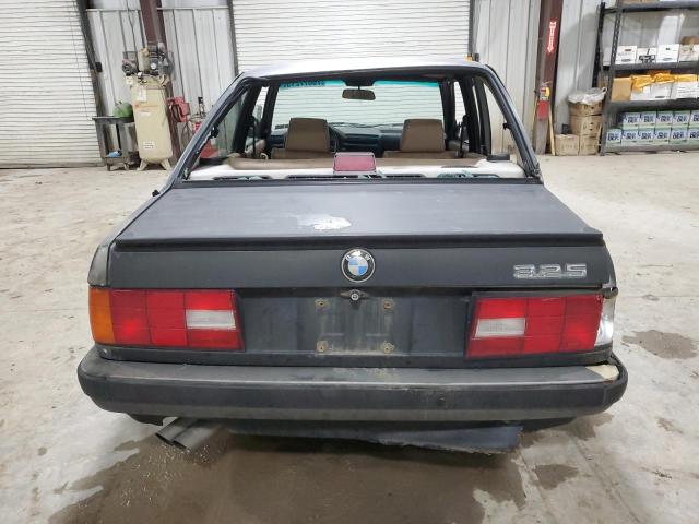 1988 BMW 325 VIN: WBAAB540XJ8865693 Lot: 76077213