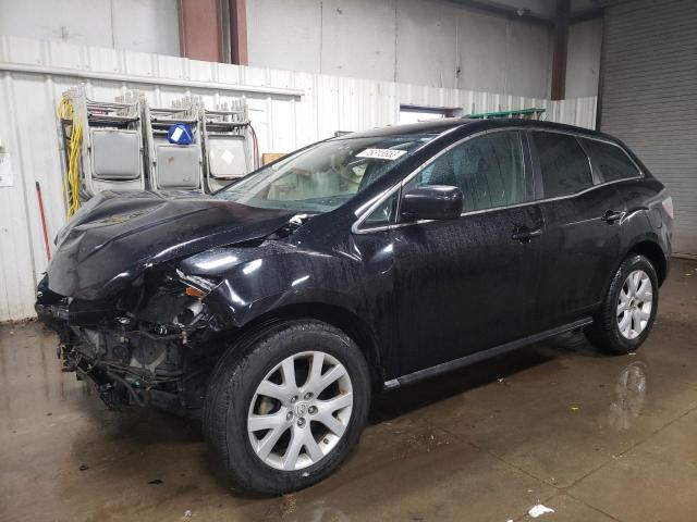 2008 Mazda CX-7 