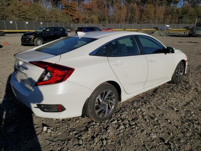 Vin: 19xfc2f75he004677, lot: 75967223, honda civic ex 20173