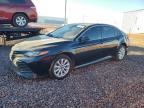 2020 TOYOTA CAMRY LE - 4T1C11AK4LU388147