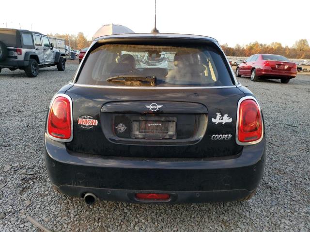  MINI COOPER 2019 Чорний