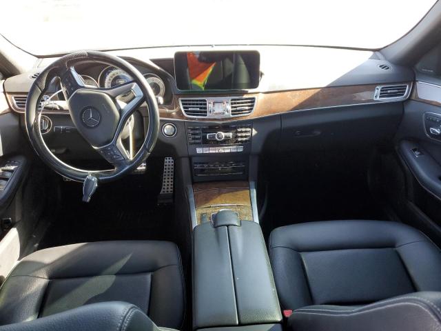 2015 MERCEDES-BENZ E 250 BLUE - WDDHF9HB4FB125775