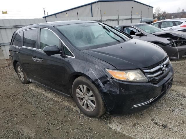 5FNRL5H64EB002444 | 2014 HONDA ODYSSEY EX