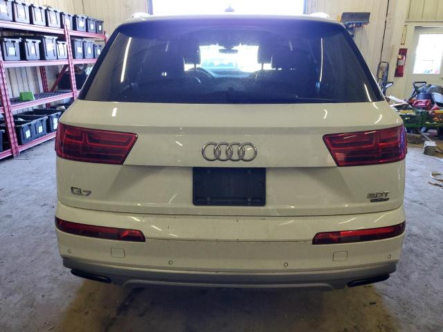 VIN WA1VAAF74JD022231 2018 Audi Q7, Prestige no.6