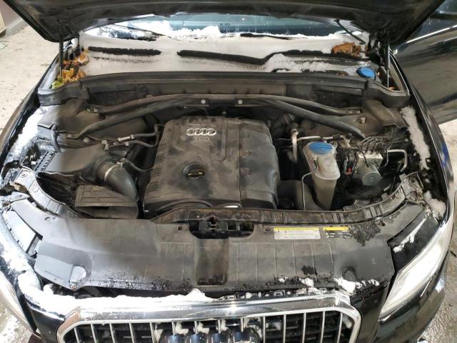 VIN WA1M2AFPXHA069767 2017 Audi Q5, Premium Plus no.12