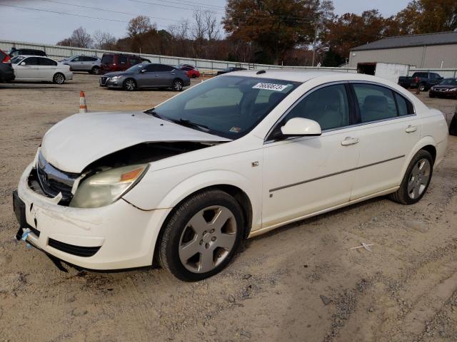 2007 Saturn Aura XE