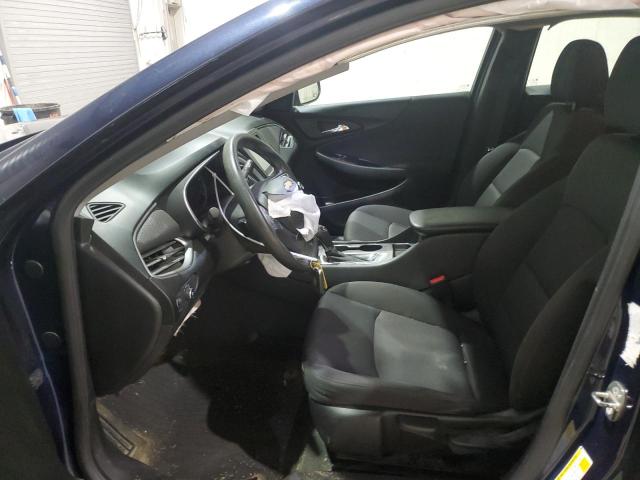 1G1ZB5STXJF174509 Chevrolet MALIBU LS
