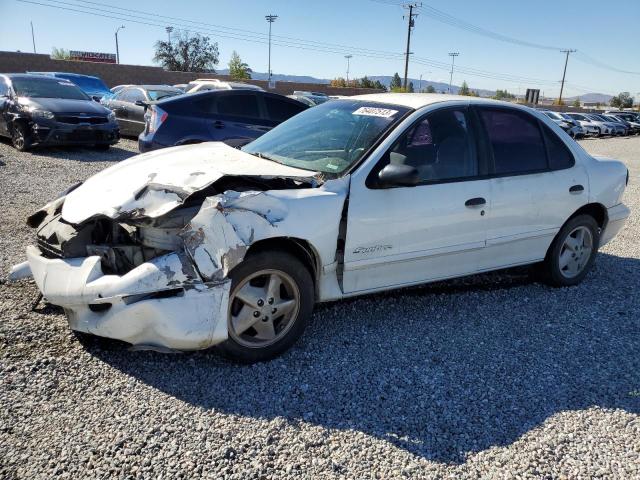 1998 Pontiac Sunfire SE