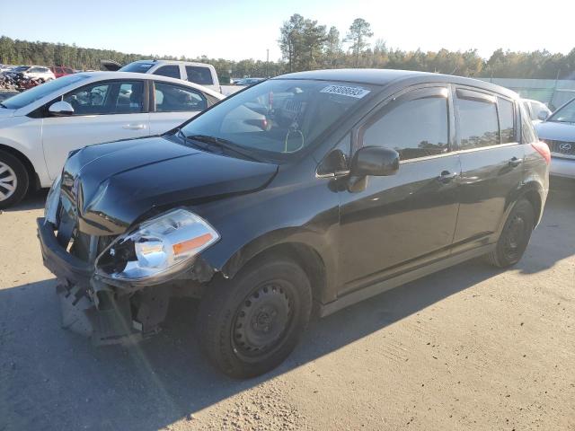 2009 Nissan Versa S