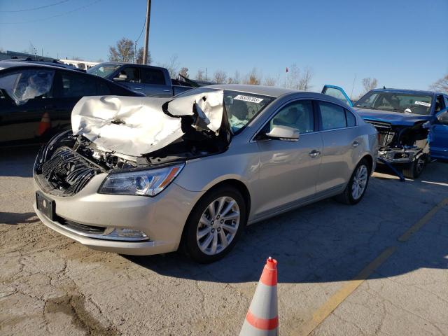 2014 Buick LaCrosse 