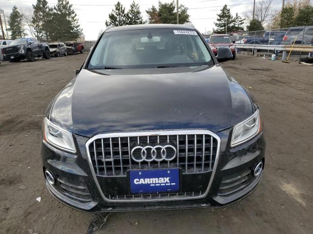 VIN WA1L2AFP2HA001779 2017 Audi Q5, Premium Plus no.5